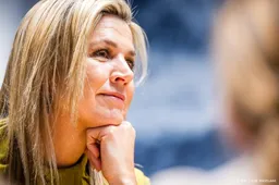 Máxima dankbaar voor onderzoek naar koloniale items in collectie