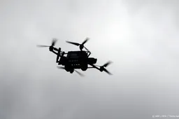 Geen drones boven WK-stadions in speelsteden VS