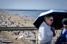 KNMI: deze lente behoort tot warmste vijf ooit gemeten