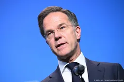 Rutte belt met Roemenië en verzekert droneafweer te versterken