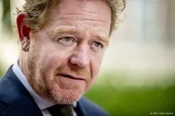 Van Weel: geen geld om verkeersboetes gelijk te houden