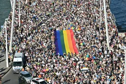 Hongaarse politie wil Pride Boedapest niet meer verbieden