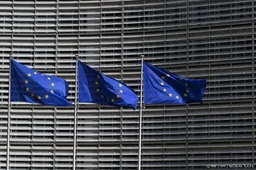 Brussel: huidige handelsrelatie met China is niet houdbaar