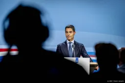 Jetten schrok ook van kosten voor privéjets ministers