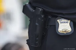Politie overstelpt met telefoontjes na knal in Massachusetts