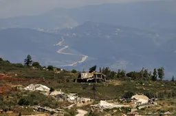 Israël kondigt uitbreiding grondoperaties in Libanon aan