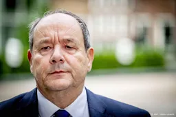 Vijlbrief gaat met oppositie praten over sociale zekerheid