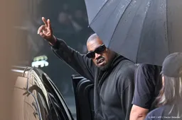Centraal Joods Overleg dreigt met gang naar rechter om Kanye West