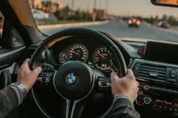 Ondernemen op de weg: zo beperk je risico’s als zelfstandige