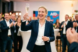 Politieke aardverschuiving in Duitsland: AfD stijgt naar recordhoogte van 42 procent in Saksen