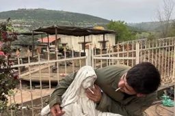 Schokkend: Radicale krachten Israël verklaren oorlog aan christelijk erfgoed