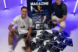 Eerste editie van Padelgids.nl Magazine officieel gelanceerd