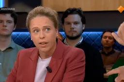 De maskers vallen definitief af: Carola Schouten (CU) geeft ijskoud toe dat de asieltsunami nóóit stopt!