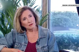 Harry Mens snoert Catherine Keyl de mond: Terechte afrekening met hysterische paniek over 'manosphere'
