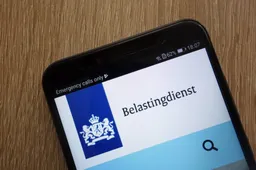 Belastingdienst juicht om recordaantal aangiften, maar de burger bloedt door geschifte belastingdruk
