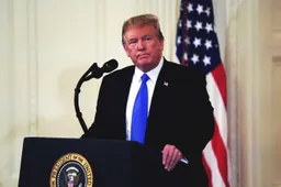 Bemoeizuchtige Amerikanen woedend: Amerikaanse ambassade jankt om mislukte overname van Nederlandse IT-infrastructuur