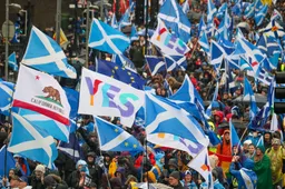 Eurofiele drammers weigeren verlies te accepteren: Schots parlement eist nieuw onafhankelijkheidsreferendum