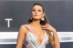 Hollywood-hypocrisie ten top: Blake Lively schikt na 1,5 jaar moddergooien