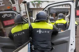 Totale verloedering: Kinderen plegen gruwelijke aanslag op 14-jarige, politie zwijgt