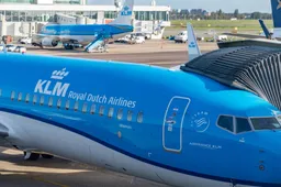 De overheid sloopt onze economie: KLM-topvrouw slaat alarm over desastreuze nieuwe vliegtaks!