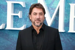 Acteur Javier Bardem haalt uit naar "toxisch mannelijk gedrag" van Donald Trump