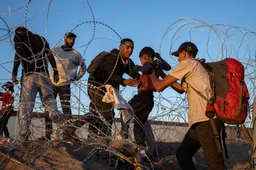 De asielwaanzin bereikt een nieuw kookpunt: EU-migratiepact stort Ter Apel vanaf juni in totale en onhoudbare chaos!