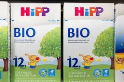 Zieke afperser stopt rattengif in babyvoeding: dader eindelijk opgepakt