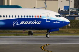 Megaclaim toegewezen: Vliegtuiggigant Boeing moet 49,5 miljoen bloeden voor dodelijke arrogantie!