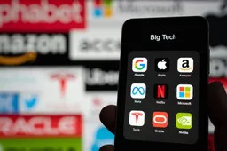 Groot spionageschandaal: Microsoft en Meta lekken namen van Nederlandse topambtenaren naar de VS