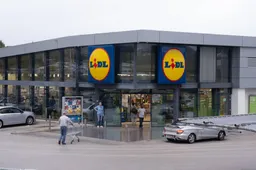 Welkom in de narcostaat: Levensgevaarlijke drugs gevonden tussen het fruit in Brabantse Lidl-filialen!