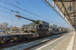 Defensie-industrie botst op Nederlandse bureaucratie: "Het moet radicaler!"