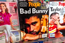 Meer dan 2.000 klachten over Bad Bunny tijdens Super Bowl: "Vulgair!"