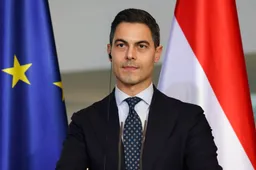 Vernietigende peiling: 80 procent van Nederland maakt gehakt van falend 'leiderschap' van weggelopen premier Jetten!