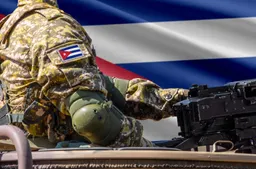 VS vreest voor Cubaanse droneaanval op Amerikaanse doelen: "zorgwekkend"