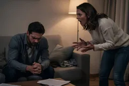 Telegraaf-interview bewijst: De 'geëmancipeerde' vrouw is volledig doorgeslagen