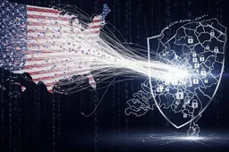 Rechter keurt uitverkoop DigiD goed: Amerikaanse staat krijgt toegang tot onze privégegevens