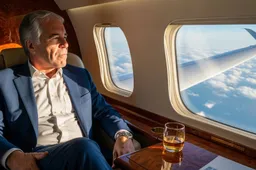 Het zieke netwerk van de elite brokkelt af: Nieuwe slachtoffers melden zich in Franse Epstein-zaak!