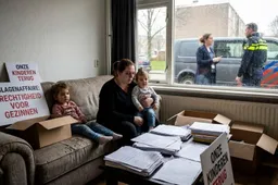 Het grote toeslagenbedrog duurt voort: Bewindslieden verzwegen miljoenen cruciale documenten voor enquêtecommissie