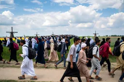 Schokkende migratiecijfers onthullen totale demografische omwenteling van Nederland