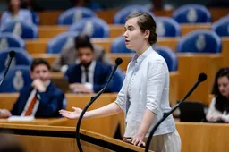 Lidewij de Vos (FVD) sloopt stikstofpakket kabinet-Jetten: "Oude wijn in nieuwe zakken"
