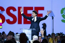 Extreem-links viert feest in Den Bosch: Fusiepartij PRO opgericht om Nederland definitief te slopen