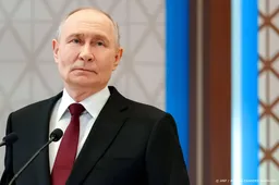 Amnesty: propaganda overheerst in Russisch onderwijs 