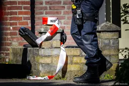 Drie gewonden bij twee steekpartijen in Den Haag