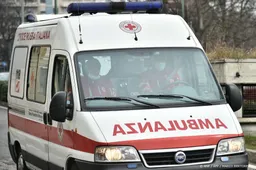 Man na twaalf uur uit grot in Italië bevrijd