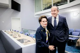 Advocaat Knoops voorwaardelijk geschorst door tuchtcollege