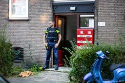 Verdachte moord Rijswijk: slachtoffer heeft dit zelf gedaan 