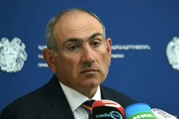 Armenië verwerpt Russische suggestie voor EU-referendum