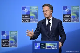 NAVO vraagt parlementariërs wapenmakers van regels af te helpen