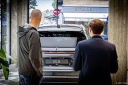 Autoverkoop trekt aan dankzij populairdere elektrische modellen