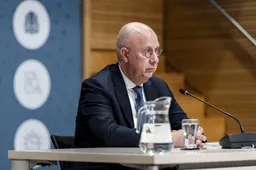 Mikkers zag al vroeg dat contactonderzoek corona niet werkte